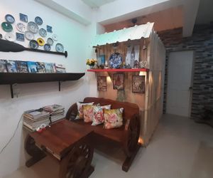 REDGATE21 HOMESTAY Liloan Philippines