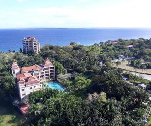 Amisa Seaview privat condo at Mactan Maribago Philippines
