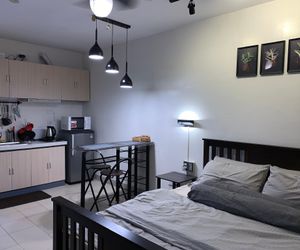 Saekyung Village 1, Bldg 203 Unit 1506 (Topfloor), Marigondon Philippines