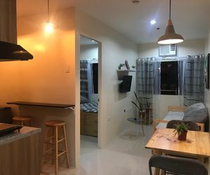 1 Bedroom condo with an amazing view of the City Mandaue City Philippines