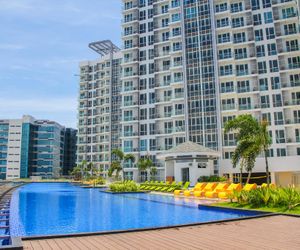 8 Newtown C2-17B Spacious Studio!! Resort Area!! Maribago Philippines