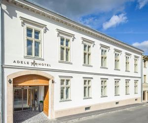 Adele Boutique Hotel Pecs Hungary