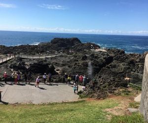 Sea Whispers Kiama Australia