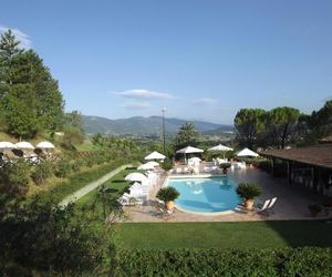 Hotel Ristorante La Fattoria Spoleto Italy