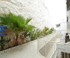 Hotel Incanto Peschici Italy