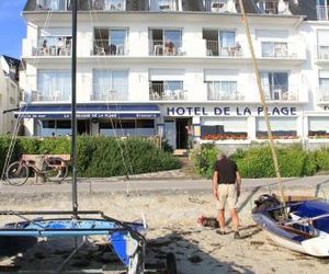 Hotel De La Plage Quiberon France