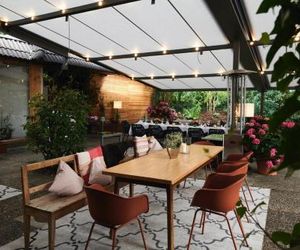 Hotel Landgasthof Lauterhausle Aalen Germany