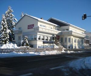 Hotel Grauleshof Aalen Germany