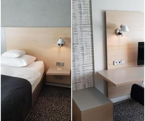 Hotel Scholz Aalen Germany