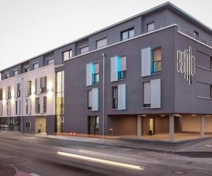 Design & Lifestyle Hotel Estilo Aalen Germany