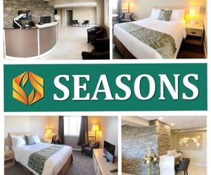 Seasons Inn Halifax Halifax Canada