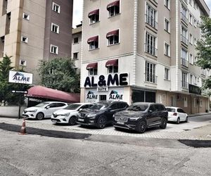 Alme Suite Kartal Turkey