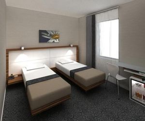 Hotel Yenibosna Bakirkoy Turkey