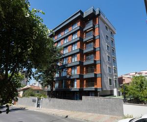 Princess Residence Kartal Turkey