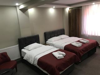 Фото отеля Апартаменты в Arnavutköy — 70 кв. м., спальни: 2, собственных ванных: 