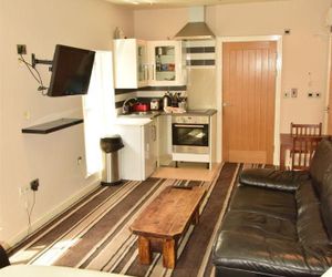 MyStay Apartments - City Centre Sheffield United Kingdom