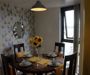 Luxury Apartment in central sheffield Sheffield United Kingdom