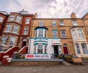 OYO Pier Hotel Rhyl Sheffield United Kingdom