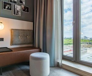 Hilton Garden Inn Mannheim, BW Mannheim Germany