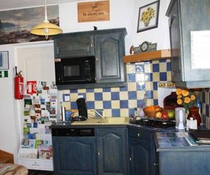 Aggarthi Bed and Breakfast Bayeux France