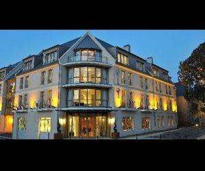 Villa Lara Hotel Bayeux France