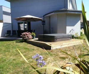 Le Clos Louisiane Bayeux France