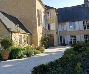 Hotel particulier "le clos de la croix" Bayeux France