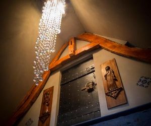Hotel Le Clos de La Chapelle Bayeux France
