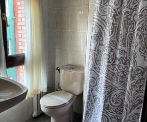 Hotel Ovetense Oviedo Spain