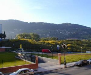 Hotel Carbayon Oviedo Spain