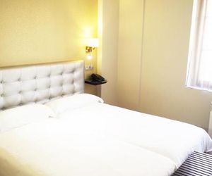 Hotel Rosal Oviedo Spain