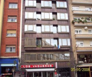 Hostal Alvarez Oviedo Spain
