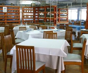 Hotel City House Las Lomas Oviedo Spain