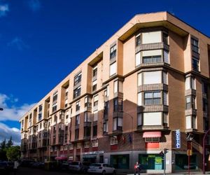 Hostal Algodon Palencia Spain