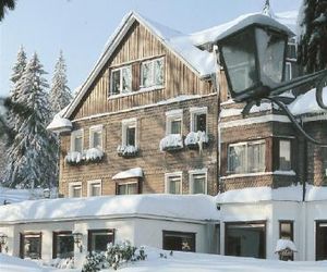 Hotel Jagdhaus Wiese Schmallenberg Germany