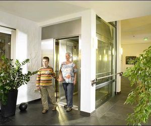 Land- und Kurhotel Tommes Schmallenberg Germany