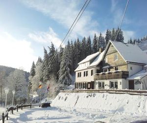 Landgasthof Nesselbach Schmallenberg Germany