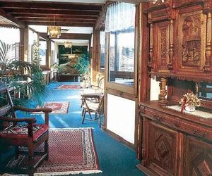 Landhotel Albers Schmallenberg Germany