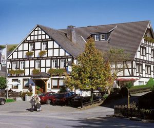 Wullners Landgasthof Schmallenberg Germany