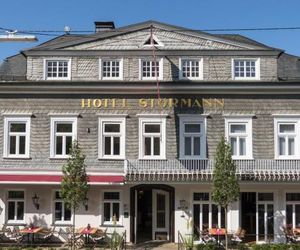 Hotel Stormann Schmallenberg Germany