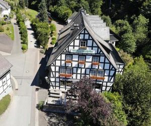 Hotel & Gasthof Hubertushohe Schmallenberg Germany