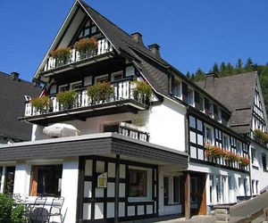Pension & Ferienhaus Latropchen Schmallenberg Germany