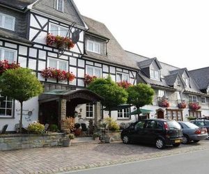 Landgasthof Schneider Schmallenberg Germany