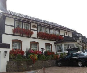 Pension Haus Seidenweber Schmallenberg Germany