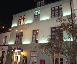 Hotel Reingard Wismar Germany