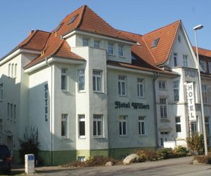 Hotel Willert Wismar Germany