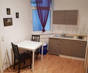 Pension Apostel Wismar Germany