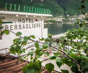 Hotel Bersagliere Laglio Italy