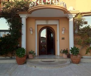 Hotel Medusa Lampedusa Village Italy