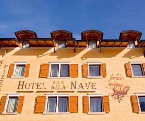 Hotel Ristorante Alla Nave Lavis Italy